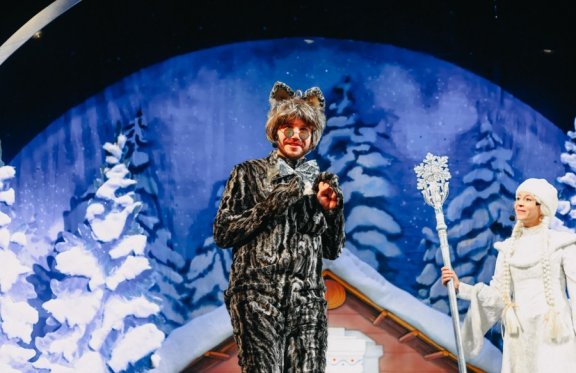 &Tcy;&acy;&jcy;&ncy;&acy; &zcy;&iecy;&rcy;&kcy;&acy;&lcy;&acy; &Bcy;&acy;&bcy;&ycy;-&yacy;&gcy;&icy;&period;&CHcy;&ucy;&dcy;&iecy;&scy;&acy; &ncy;&ocy;&vcy;&ocy;&gcy;&ocy;&dcy;&ncy;&iecy;&jcy; &ncy;&ocy;&chcy;&icy;