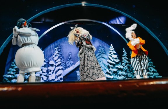 &Tcy;&acy;&jcy;&ncy;&acy; &zcy;&iecy;&rcy;&kcy;&acy;&lcy;&acy; &Bcy;&acy;&bcy;&ycy;-&yacy;&gcy;&icy;&period;&CHcy;&ucy;&dcy;&iecy;&scy;&acy; &ncy;&ocy;&vcy;&ocy;&gcy;&ocy;&dcy;&ncy;&iecy;&jcy; &ncy;&ocy;&chcy;&icy;