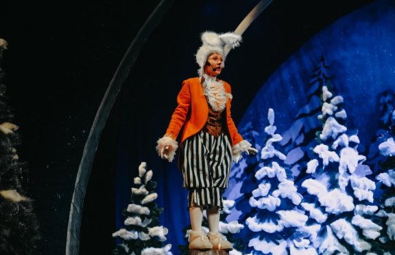 &Tcy;&acy;&jcy;&ncy;&acy; &zcy;&iecy;&rcy;&kcy;&acy;&lcy;&acy; &Bcy;&acy;&bcy;&ycy;-&yacy;&gcy;&icy;&period;&CHcy;&ucy;&dcy;&iecy;&scy;&acy; &ncy;&ocy;&vcy;&ocy;&gcy;&ocy;&dcy;&ncy;&iecy;&jcy; &ncy;&ocy;&chcy;&icy;