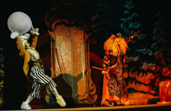 &Tcy;&acy;&jcy;&ncy;&acy; &zcy;&iecy;&rcy;&kcy;&acy;&lcy;&acy; &Bcy;&acy;&bcy;&ycy;-&yacy;&gcy;&icy;&period;&CHcy;&ucy;&dcy;&iecy;&scy;&acy; &ncy;&ocy;&vcy;&ocy;&gcy;&ocy;&dcy;&ncy;&iecy;&jcy; &ncy;&ocy;&chcy;&icy;